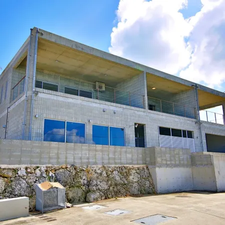 Vivid Terrace