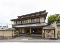 Kyoto Higashiyamaso Hotels near Sannenzaka & Ninenzaka