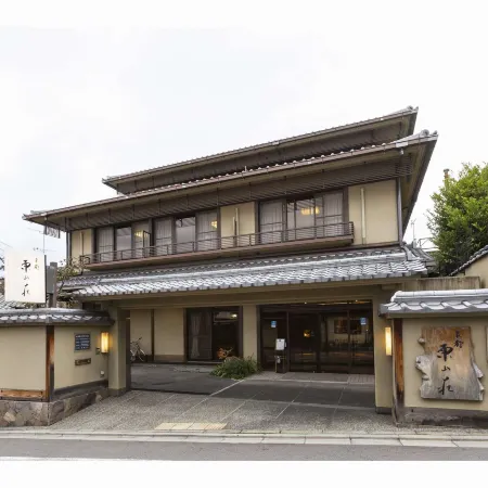 Kyoto Higashiyamaso