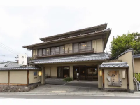 京都東山荘 のホテル