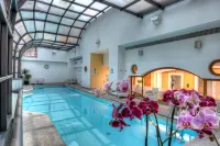 Marquis SkySuites - موقف سيارات