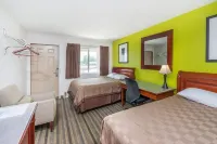 Rodeway Inn Hotels in Pittsfield