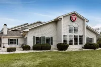 Econo Lodge Inn & Suites Hotel a Dickson