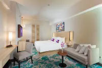 Grand Safran Hotel Hotels in Beluluk