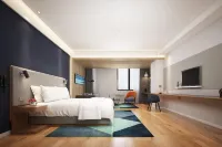 Holiday Inn Express Nanchang  Tengwang Pavilion