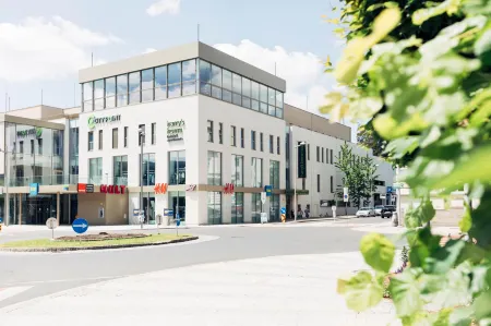 Harry's Home Steyr Hotel & Apartments