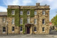 Old Hall Hotel Hotels in 