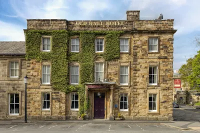 Old Hall Hotel Hotels in 