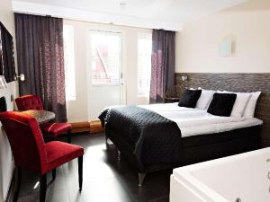 Best Western Arena Hotel Gothenburg