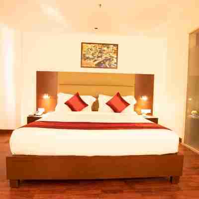 Hotel Mint Select Noida Rooms