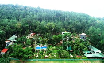 Coorg Jungle Camp Backwater Resort