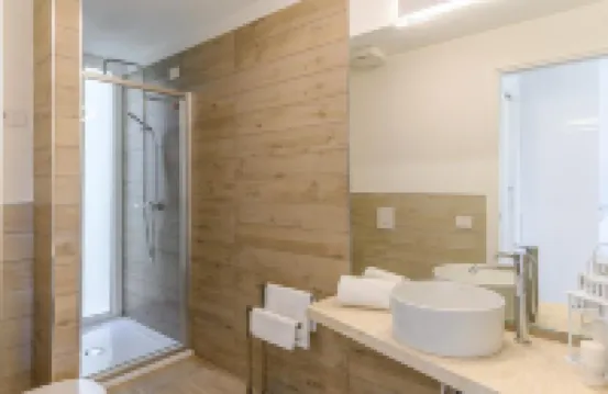 Stunning Capo Falcone Charming Apartments 1 Bedroom Apt Sleeps 4 Num0447