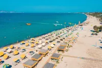 Xenos Villa 6 with a Private Pool Near the Sea