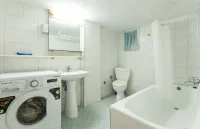 Cosy Flat Helexpo in Old City D11 Hotels in Sikies