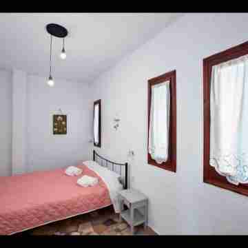 Apartments with Sea View, Creta, Ierapetra Rooms