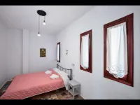 Apartments with Sea View, Creta, Ierapetra Hotels in Ierapetra