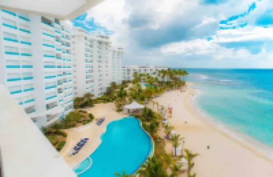 3 Bedrooms at Marbella Beachfront Juan Dolio Hotels in 