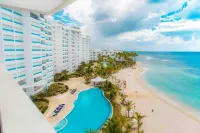 3 Bedrooms at Marbella Beachfront Juan Dolio No820 Hotels in 