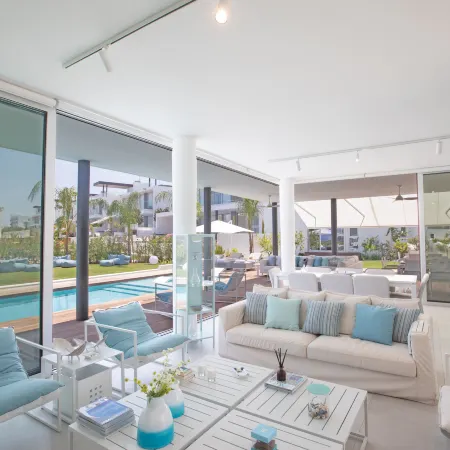 Protaras Olivine Villa Ol3