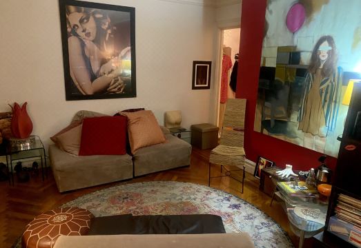 첼시 빈티지 아파트 외관