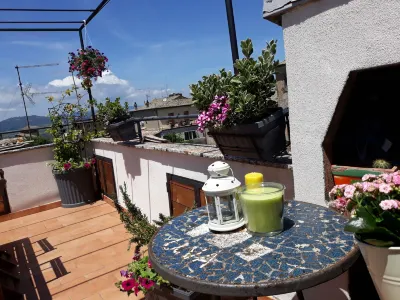 Very Central Apartment, a Few Steps from the Duomo and the Theatre, with Balcony Hotels in 