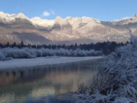 Elderflower Cottage in the Heart of Nature Hotels in Municipality of Bovec