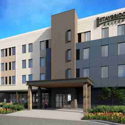 Staybridge Suites MANTECA - LATHROP AREA by IHG Hotel Exterior