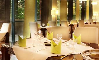Hotel Kiel by Golden Tulip
