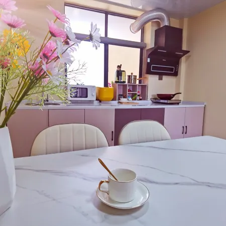 Yi Mei Mei Homestay