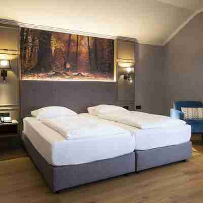 Achat Hotel Waldkirchen Rooms