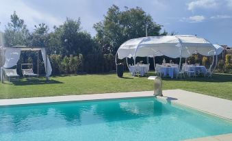 Bubble Glamping Sicily