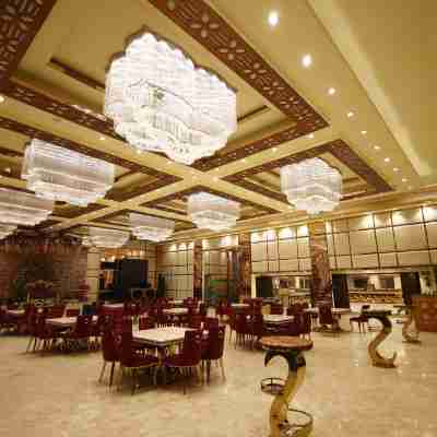 Surya Grand Dining/Meeting Rooms