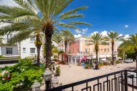 Esme Miami Beach - Romantische