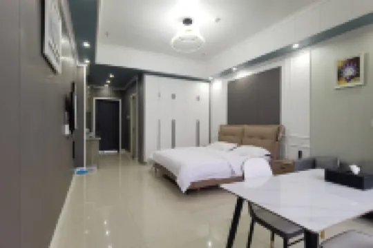 Changshu San feng yue shan residents su