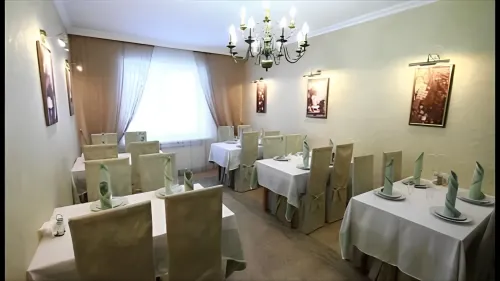 Sky-Azau Hotel