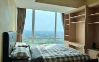 U Residence 2 by Ana Room Hotel a Cibodas