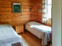 Lomamaja Rukaranta 6 b Hotels in Куусамо