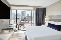 AC Hotel San Diego Downtown Gaslamp Quarter - Rooftop Pools