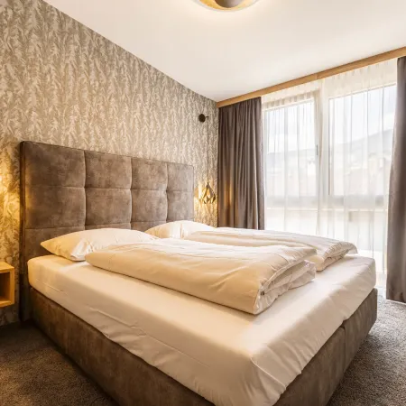 Superior Mit 2 Schlafzimmer