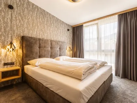 Premium Mit 2 Schlafzimmern