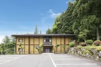 Futari Shizuka Hotels in 