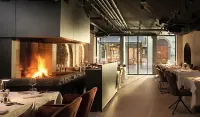 The Hotel Ljubljana - Mountain view