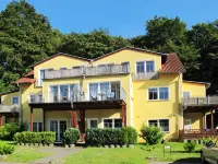 Berit - balcony