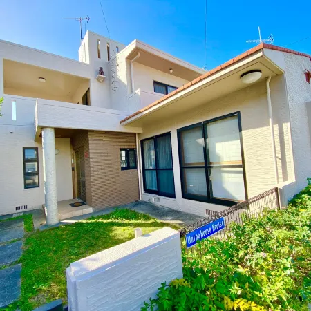 Umino House Nagisa