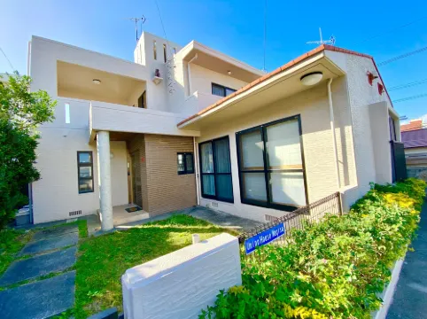 Umino House Nagisa