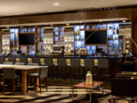 Le Méridien Atlanta Perimeter Hotels in Dunwoody