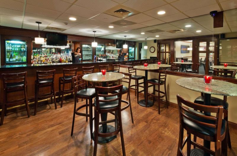 Radisson Hotel & Conference Center Rockford photo 4