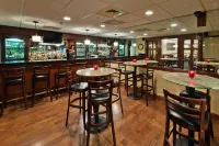 Radisson Hotel & Conference Center Rockford - bar
