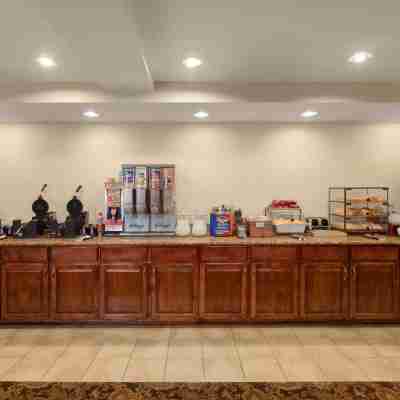 Country Inn & Suites by Radisson, Doswell (Kings Dominion), VA Dining/Meeting Rooms