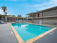 Quality Inn Tallahassee Near University Hotels in Tallahassee